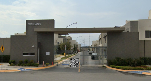 Casa En Remate En Cerradas Concordia En Apodaca Nuevo León