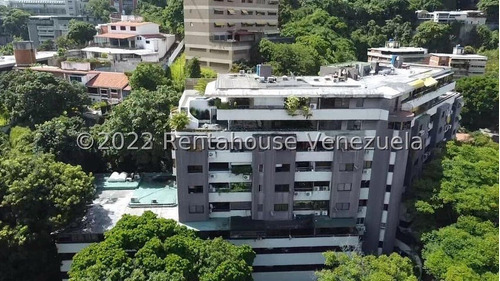 Apartamento En Venta - Raúl Zapata - 23-32255