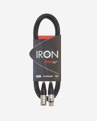 Cable Canon - Canon Standard X 1,5 Mts. Kwc 240 Iron 