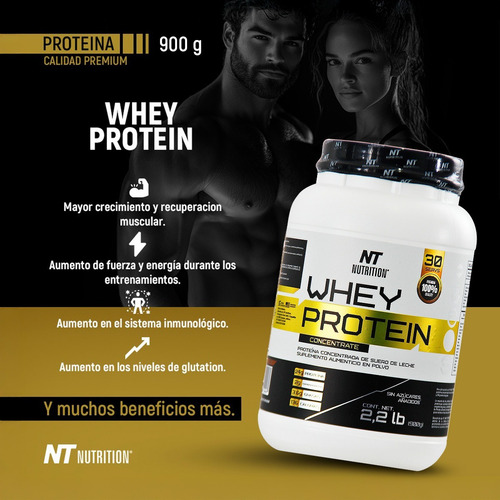 Kit Proteina Whey Creatina Aminoacidos Colageno Nt Nutrition Proteina Chocolate Bcaa Uva Colageno Y Creatina Natural