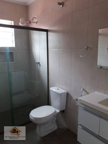 Imagem 13 de 15 de Sobrado Com 3 Dormitórios À Venda, 250 M² Por R$ 720.000 - Vila Formosa (zona Leste) - São Paulo/sp - So0159
