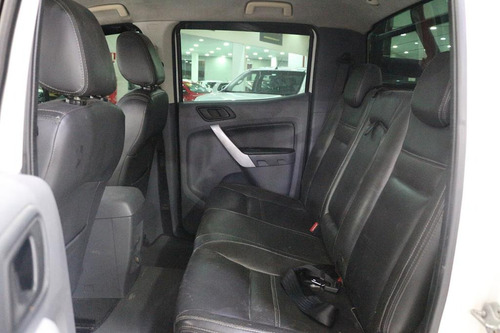 Ford Ranger 2.5 Xls Cab. Dupla 4x2 Flex 4p