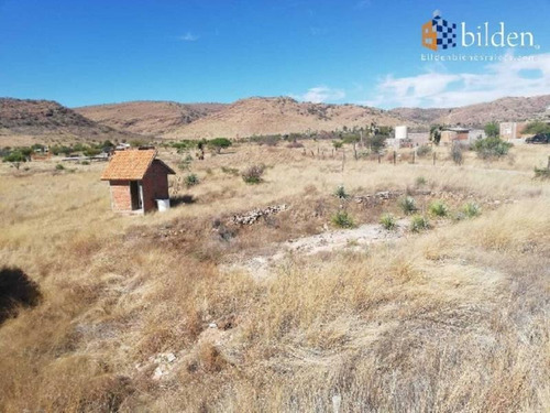 Imagen 6 de 12 de Terreno En Venta San Vicente De Chupaderos