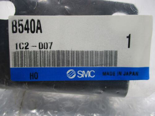 Smc B540a Mounting Bracket Nsmp