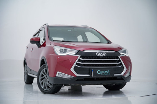 JAC T50 1.6 16V 5p Aut.