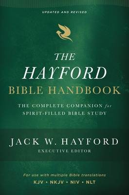 Libro The Hayford Bible Handbook: The Complete Companion ...