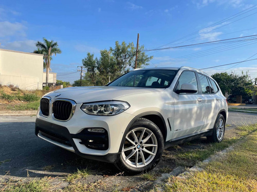 Imagen 1 de 12 de Bmw X3 2.0 Sdrive20ia At 2018