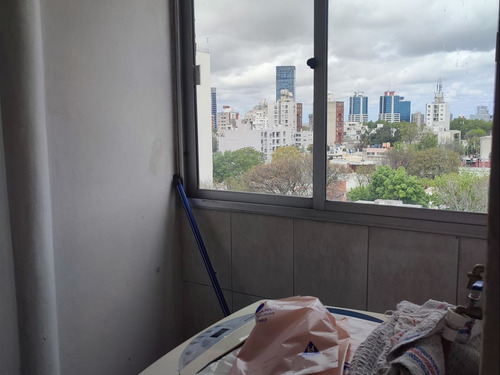 Larrañaga Y Rivera. Hermosa Ubicación 2 Dormitorios Apartamento Pocitos Montevideo