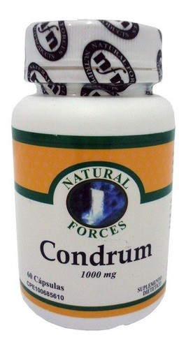 Condrum, Glucosamina & Chodrointin - L a $55