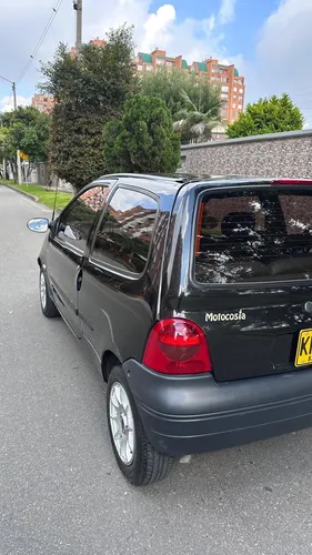 Renault Twingo Access Authentic