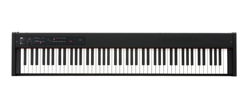 Piano Electrico Digital Korg D1 Rh3 Prm