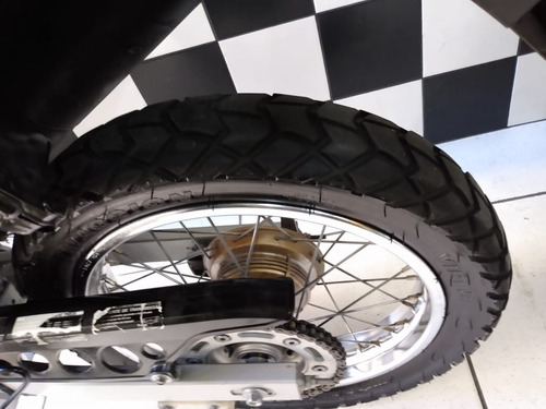 Imagem 11 de 15 de Honda Nxr 150 Bros