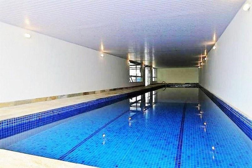 Imagem 15 de 19 de Apartamento Com 3 Dormitórios À Venda, 87 M² Por R$ 960.000 - Alto Da Mooca - São Paulo/sp - Ap4701