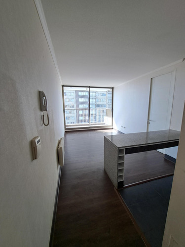 Venta De Departamento, Edificio Rozas 1d-1b-1b Centro Concep