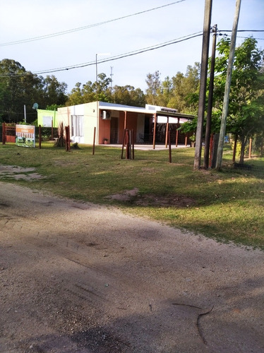 Casa Cabaña Apartamento Para Alquilar En Balneario Kiyu.