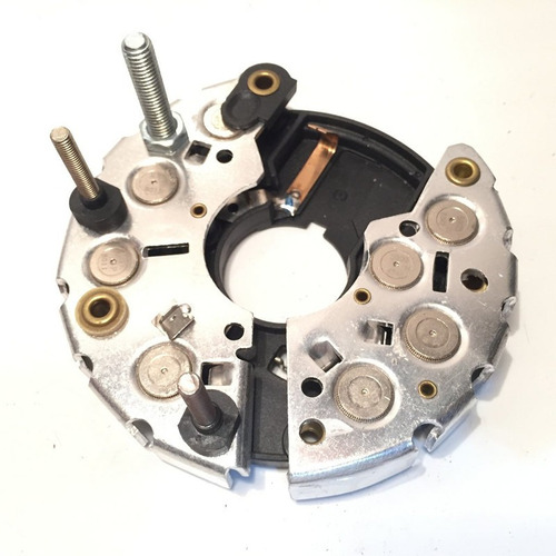 Diodera Alternador Mercedes Benz Monoblok Ibr-353