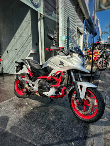 Nc 750 2014