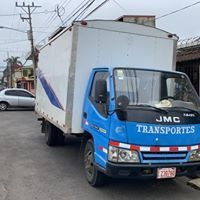 Imagen 1 de 10 de Mudanzas - Transportes Y Fletes. Whatsapp 8701-7015