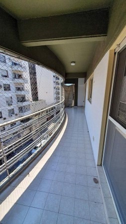 Imagen 2 de 12 de Departamento Dos Dormitorios