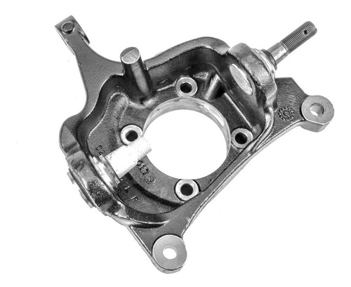 Imagen 3 de 7 de Brazo De La Punta De Eje Ld (dana-85338fd) Ford F-4000
