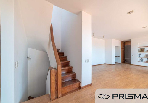 Exclusivo Departamento - 340 M2 - 6 Terrazas - Av. Hipólito Yrigoyen -