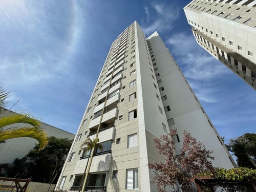 Imagem 23 de 27 de Apartamento Com 2 Dormitórios À Venda, 50 M² Por R$ 295.000,00 - Limão (zona Norte) - São Paulo/sp - Ap1496