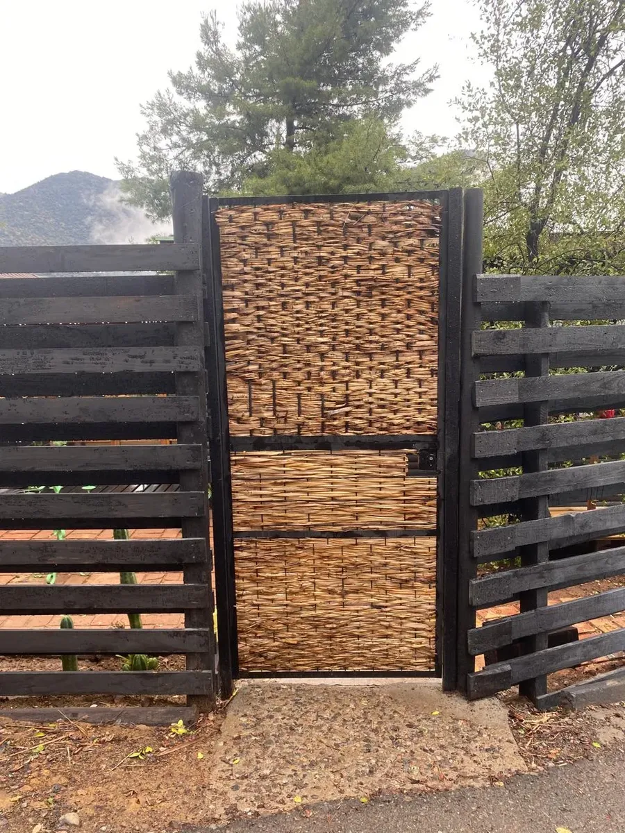 Imagen 1 de 12 de Linda Y Acogedora Casita En El Arrayán, Rodeada De Cerros