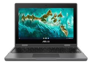 Asus Chromebook Flip Cr1 Cr1100fka-yz182t-s 11.6
