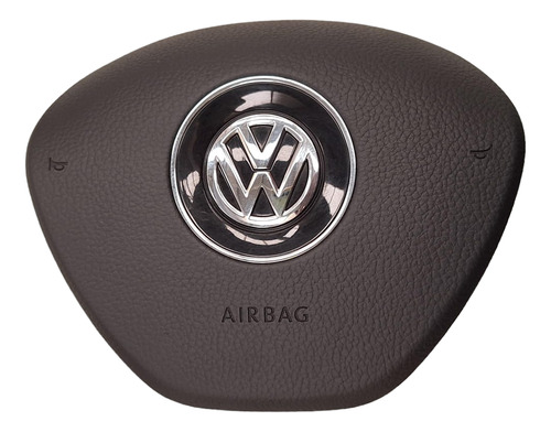 Bolsa De Aire Piloto Vw Golf A7 Jetta A6 A7 Passat 14-20 