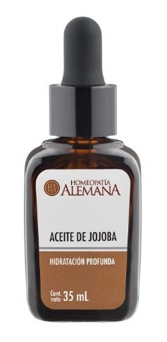 Aceite De Jojoba