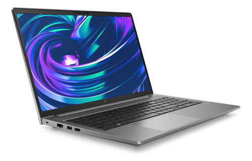 Laptop Hp Zbook Power G10 I9 16gb Ram 1tb Ssd Rtx A1000 6 Gb