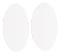 Comprar Adhesivo Acrílico Para Espejo De Pared Diy, 2 Unidades