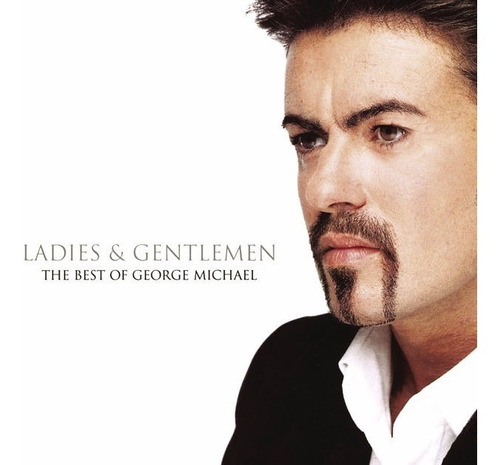 Imagen 1 de 2 de George Michael Ladies & Gentlemen The Best Of 2 Cd Nuevo
