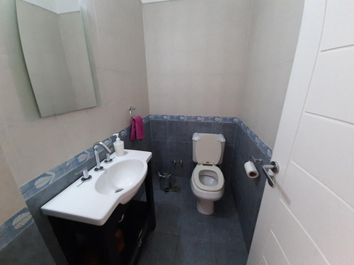 Excelente Departamento 3 Ambientes Con Cochera En Morón Sur