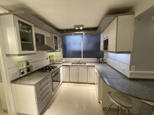 Departamento En Alquiler 4 Ambientes En Belgrano