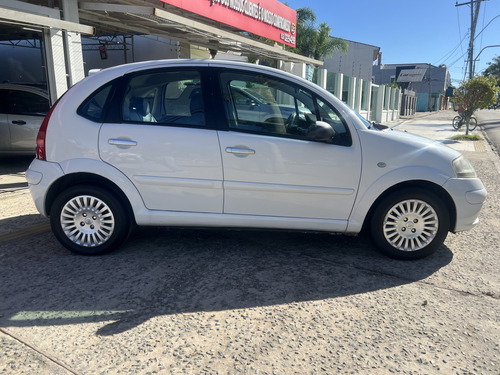 Citroën C3 C3 GLX 1.4/ GLX Sonora 1.4 Flex 8V 5p