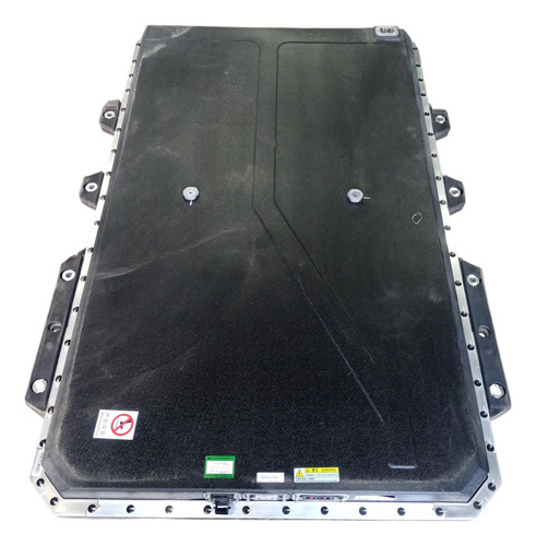 Bateria Carro Byd Dolphin Ev Gs 70 Kw 2024 Ar-06 (Usado)