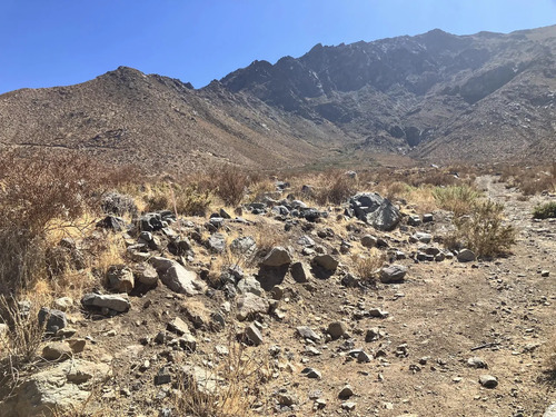 Amplio Terreno En Nueva Ruta Antakari