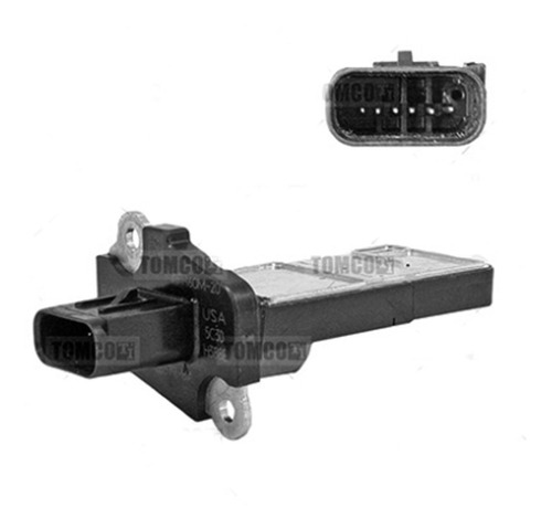 Sensor Flujo De Masa De Aire (maf) Escape 2011 - 2012 2.5l