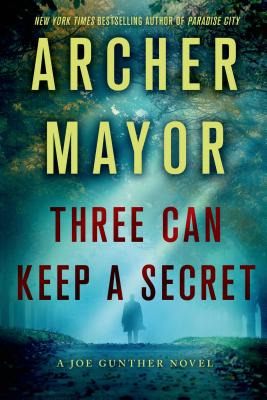 Libro Three Can Keep A Secret - Mayor, Archer