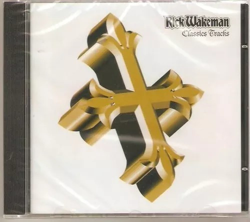 Cd Rick Wakeman - Classics Tracks