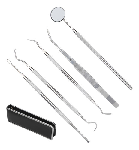 Pinzas/boca Para Dientes De Perro De Acero Inoxidable Pet To
