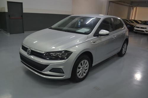Plan De Retiro Volkswagen Nuevo Polo // Pestelli