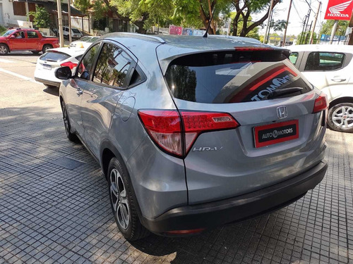 Honda Hr-v 1.8 I-vtec Ex-l Cvt 2wd (140cv) 1.8 5 Puertas