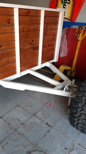 Imagen 8 de 8 de Warnes