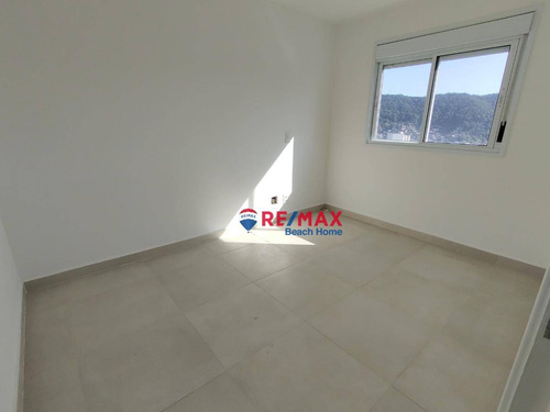 Imagem 10 de 30 de Cobertura Duplex Em Condomínio Novo, 3 Dormitórios À Venda Por R$ 1.500.000 - Praia Da Enseada - Guarujá/sp - Co0260