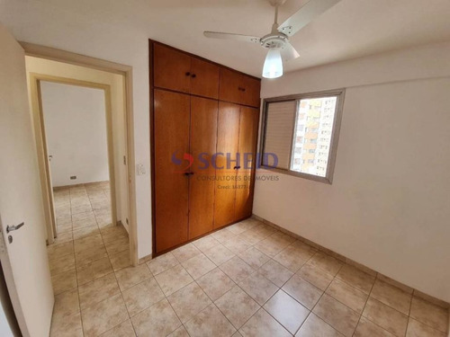 Imagem 6 de 11 de Ótimo Apartamento 2 Dormitórios , Na Vila Mascote! - Mc9195