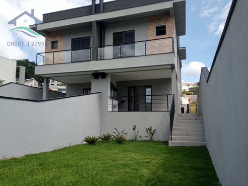 Imagem 19 de 30 de Casa Com 3 Dorms, Jardim Do Lago, Atibaia - R$ 760 Mil, Cod: 2953 - V2953