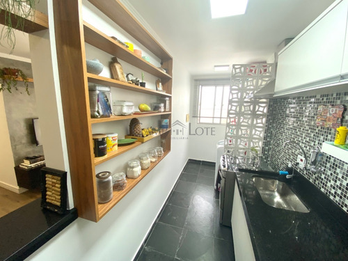 Imagem 7 de 27 de Apartamento À Venda Em Bonfim - Ap001208