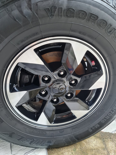 Mitsubishi Triton 2.4 Hpe-S Cab. Dupla 4X4 Aut. 4P